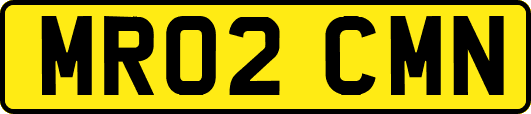 MR02CMN