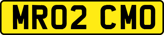 MR02CMO