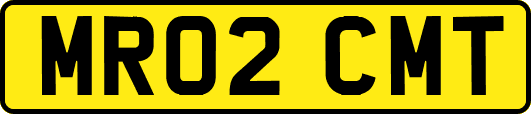 MR02CMT