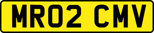 MR02CMV