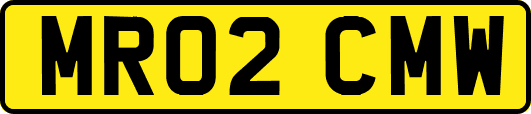 MR02CMW