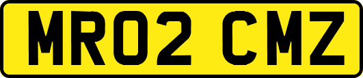 MR02CMZ