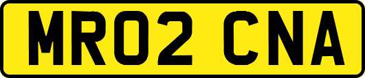 MR02CNA