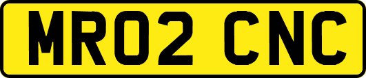 MR02CNC