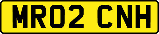 MR02CNH
