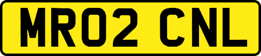 MR02CNL