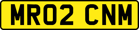 MR02CNM