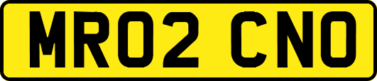 MR02CNO