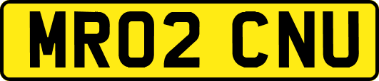 MR02CNU