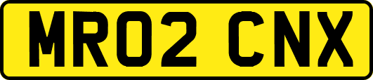 MR02CNX
