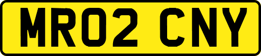 MR02CNY