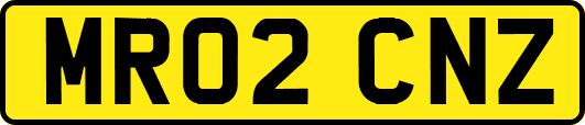 MR02CNZ