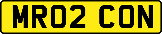 MR02CON