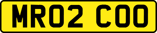 MR02COO