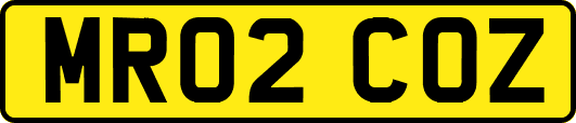 MR02COZ