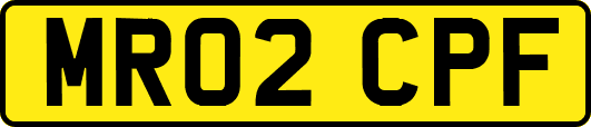 MR02CPF