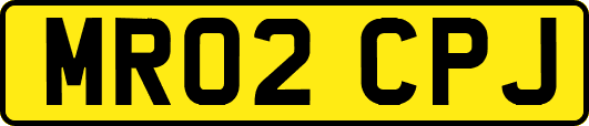 MR02CPJ