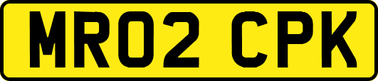 MR02CPK