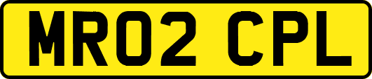 MR02CPL