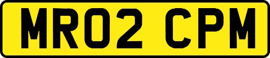 MR02CPM