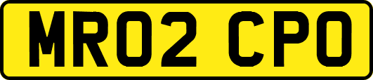 MR02CPO