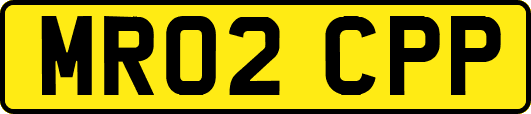 MR02CPP