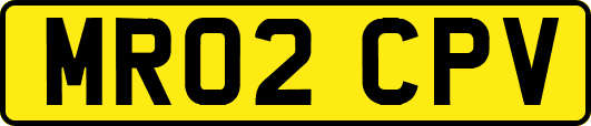 MR02CPV