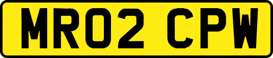 MR02CPW
