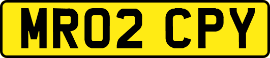 MR02CPY