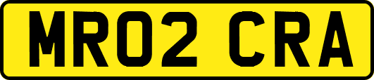 MR02CRA