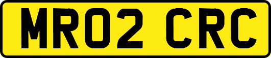 MR02CRC