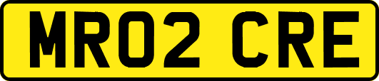MR02CRE