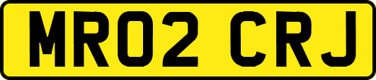 MR02CRJ