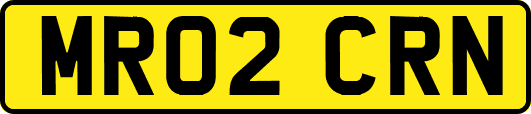 MR02CRN