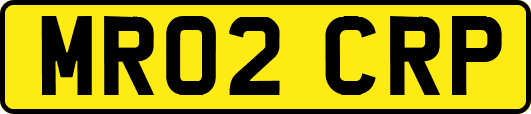 MR02CRP