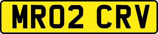 MR02CRV