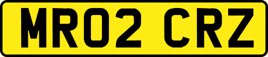 MR02CRZ