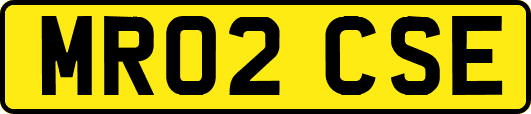 MR02CSE