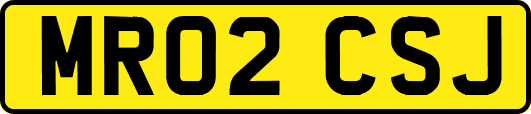 MR02CSJ