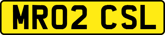 MR02CSL
