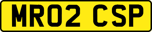 MR02CSP