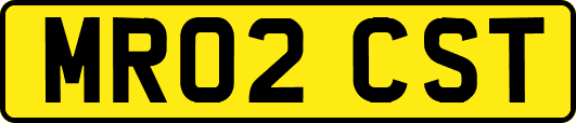 MR02CST