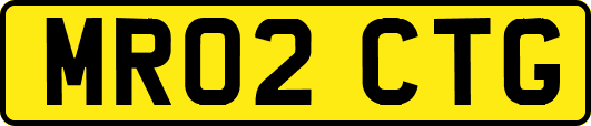 MR02CTG