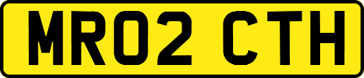 MR02CTH