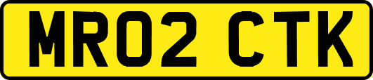 MR02CTK
