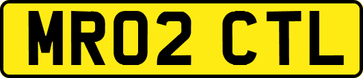 MR02CTL