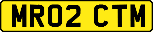 MR02CTM