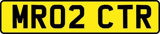 MR02CTR