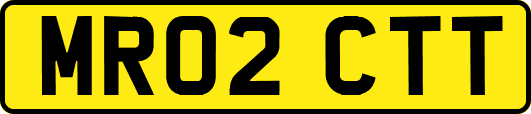 MR02CTT