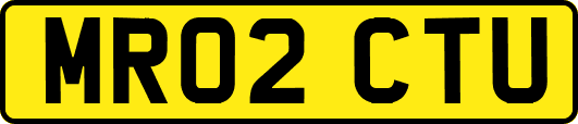 MR02CTU